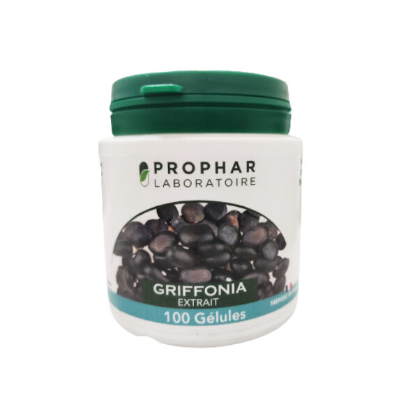 Prophar Griffonia Extrait 100gelules