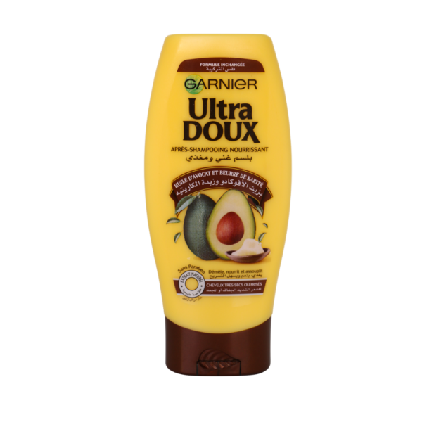Garnier Ultra Doux Apres-Shamp Avocat 200ml