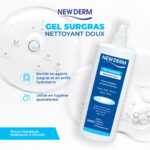NEW DERM GEL SURGRAS NETTOYANT 500ML – Image 2