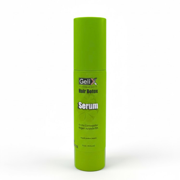 Gelix Hair Botox Serum 50ml