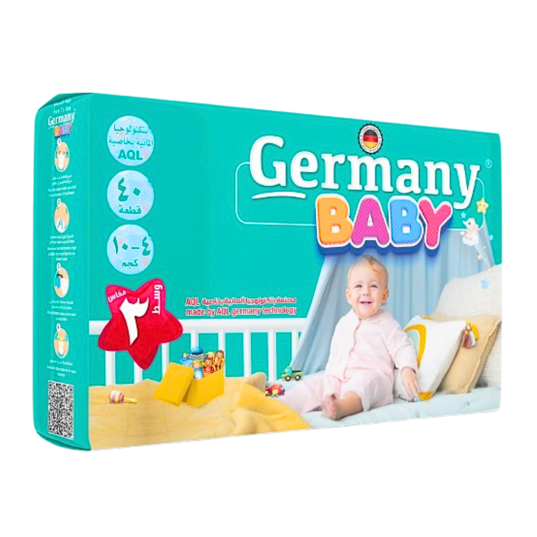 Germany-Baby-Couches-N°-3-4-10kg40pcs-1-1 Germany Baby Couches N° 3 4-10kg/40Pieces – Image 1