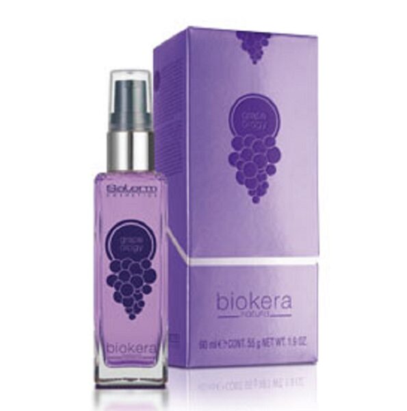 BIOKERA NATURE GRAPEOLOGY 60ML