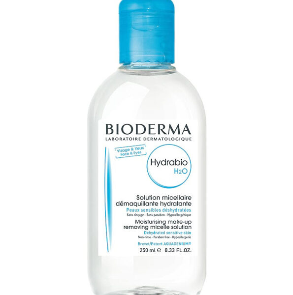 Bioderma - Hydrabio H2O - 250 ml