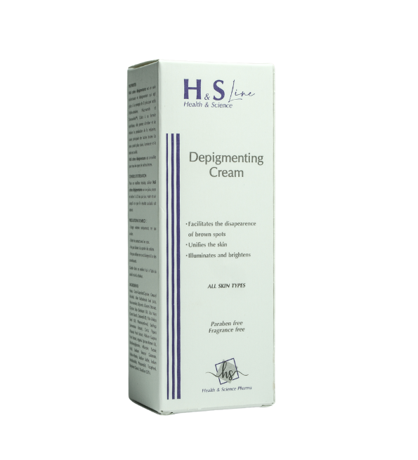 HS-Line-Creme-Depigmentante-50ml-2 H&S Line Crème Dépigmentante 50ml – Image 1