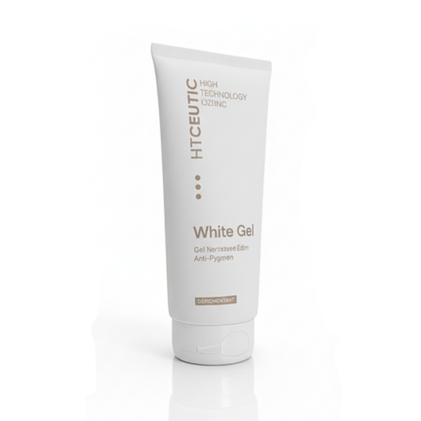 HT Ceutic White Gel 200ml