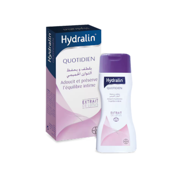 HYDRALIN Quotidien 200ml