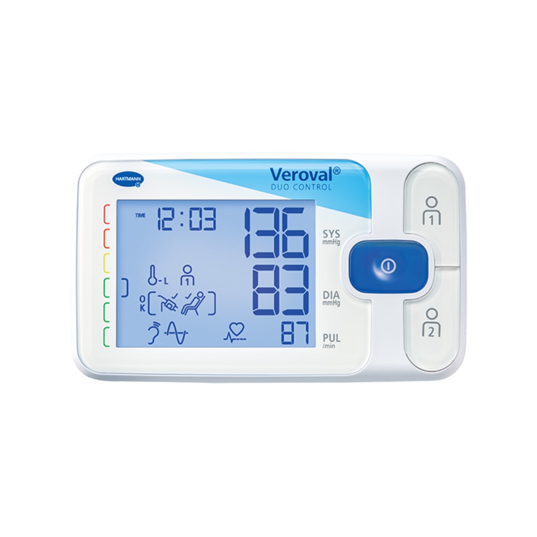 Hartmann-tensoval-duo-control-tensiometre-M900224-2 Hartmann Tensoval Duo Control Tensiometre – Image 1