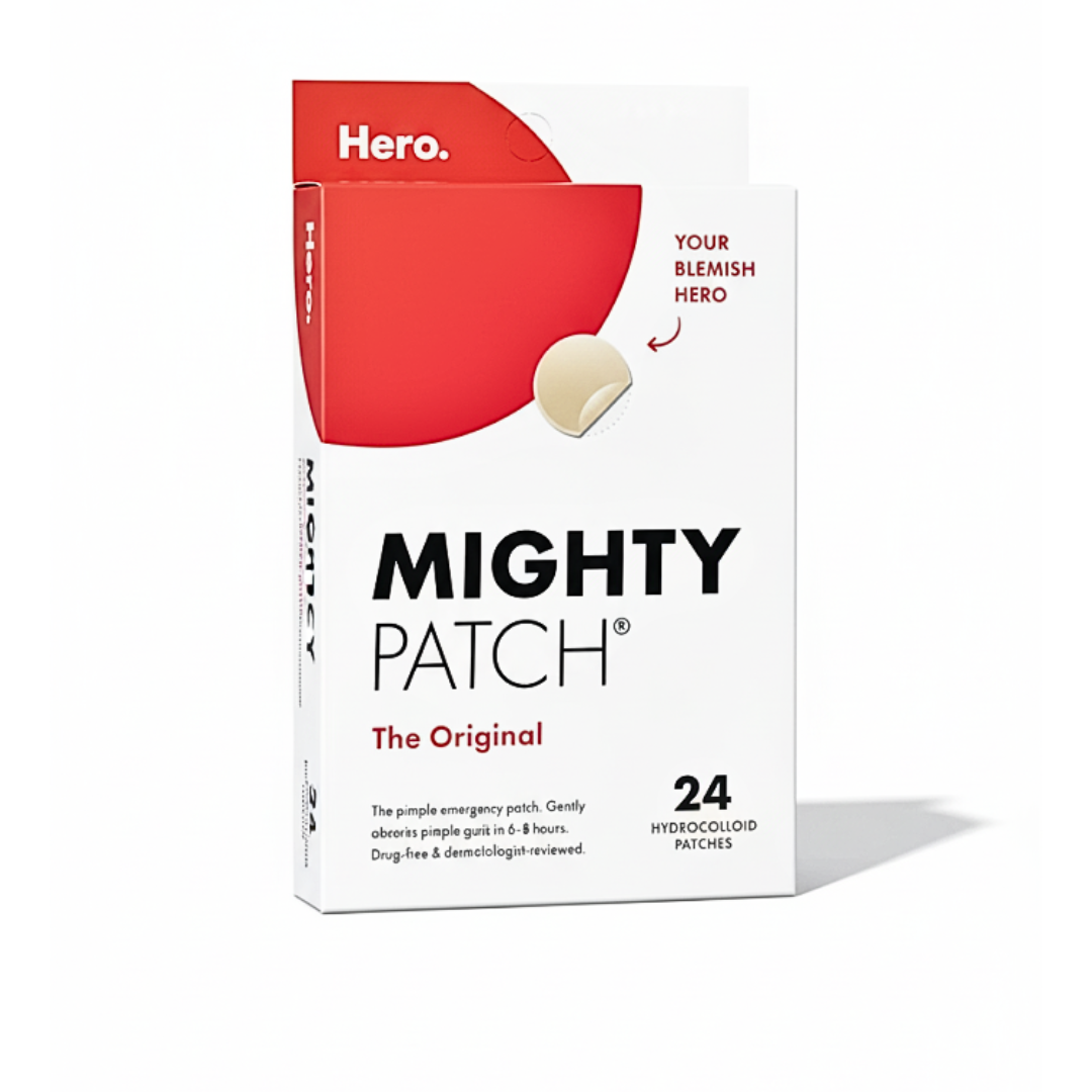 Hero-Mighty-Patch-The-original-24-pcs-2 Hero Mighty Patch The Original 24 Pieces – Image 1