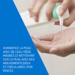 CeraVe Gel Moussant Nettoyant Peau Normale à Grasse | 473ml – Image 8