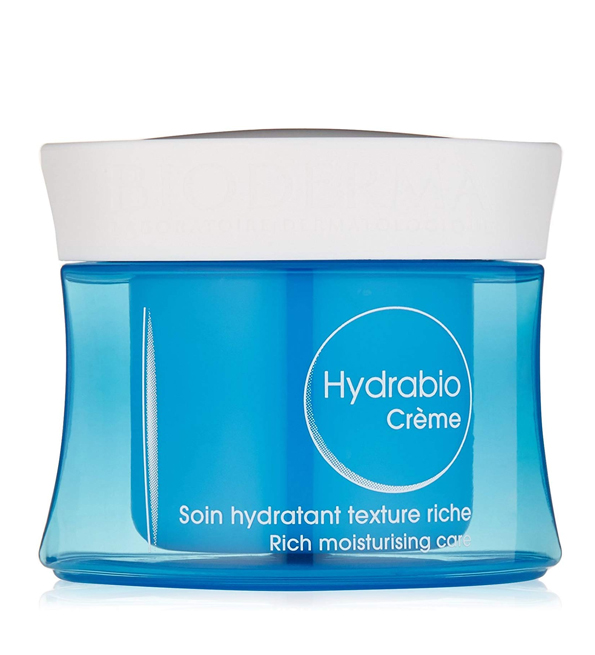 Hydrabio-Creme-Texture-Riche-50ml-3401329447687-bioderma-1-2 Bioderma - Hydrabio Crème - 50 ml – Image 1