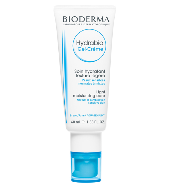 Hydrabio-gel-creme-40ml-3401329447809-bioderma-1-2 Bioderma - Hydrabio Gel-Crème - 40 ml – Image 1