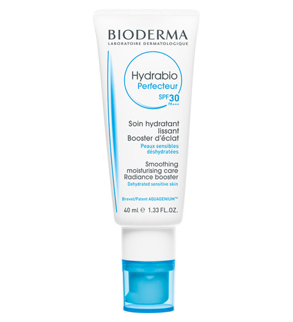 Hydrabio-perfecteur-SPF-30-PA-40ml-3401329447977-bioderma-1-2 Bioderma - Hydrabio Perfecteur Spf 30 - 40m – Image 1