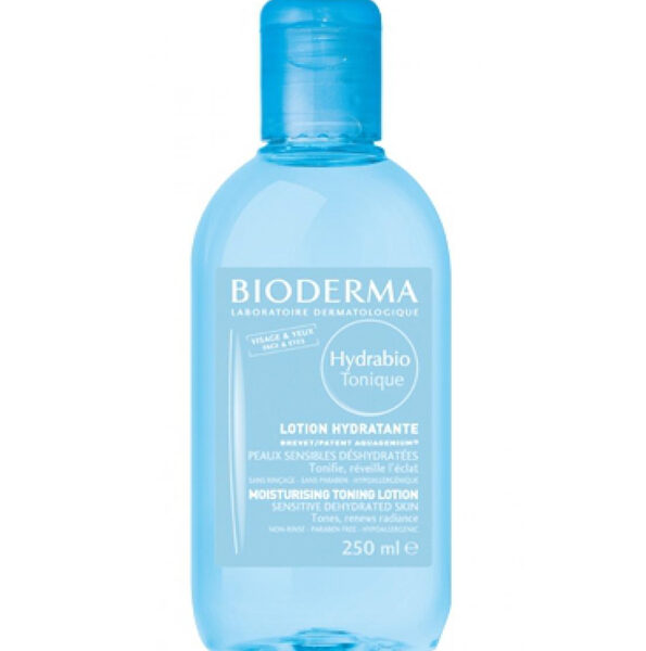 Bioderma - Hydrabio Tonique - 250 ml