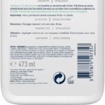 CeraVe Gel Moussant Nettoyant Peau Normale à Grasse | 473ml – Image 3