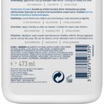 CeraVe Lait Hydratant Léger Peau Sèche à Très Sèche | 473ml – Image 3