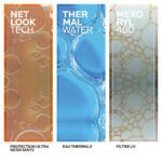 La Roche Posay ANTHELIOS UVMUNE 400 CRÈME FONDANTE SOLAIRE SPF50+ | Peau sensible normales à sèches |50ml – Image 7