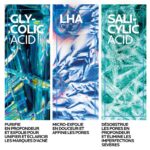 La Roche-Posay Effaclar Sérum à l'acide Salicylique Ultra Concentré | Peau à tendance acnéique | 30ml – Image 7