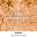 Vichy LIFTACTIV SUPREME VITAMIN C SERUM | Tous types de peaux | 20ml – Image 6