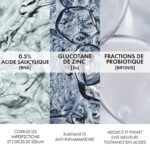 Vichy Normaderm Phytosolution Gel Purifiant Intense Peau Grasse Acnéique | 400ml – Image 5