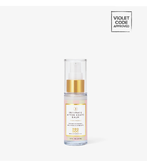 Intimate-After-shave-balm-30ml-1-1 Intimate After Shave Balm 30ml – Image 1