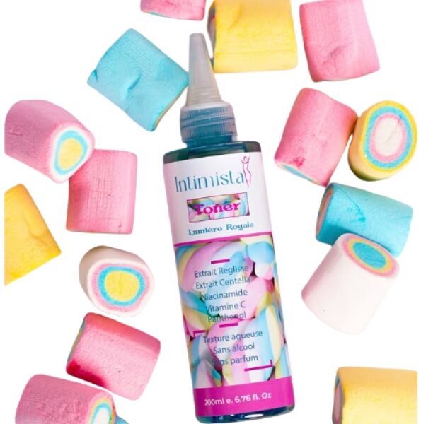 Intimista Toner Lumiere Royal 200ml