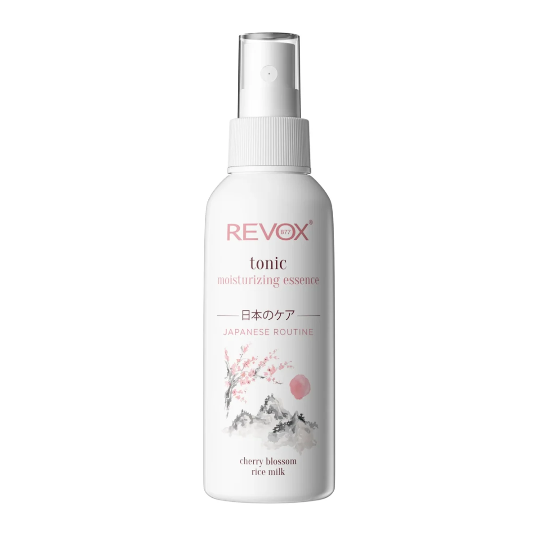 JAPANESE-RITUAL-Tonic-–-MOISTURIZING-ESSENCE-120ml REVOX JAPANESE RITUAL Tonic – MOISTURIZING ESSENCE 120ml – Image 1