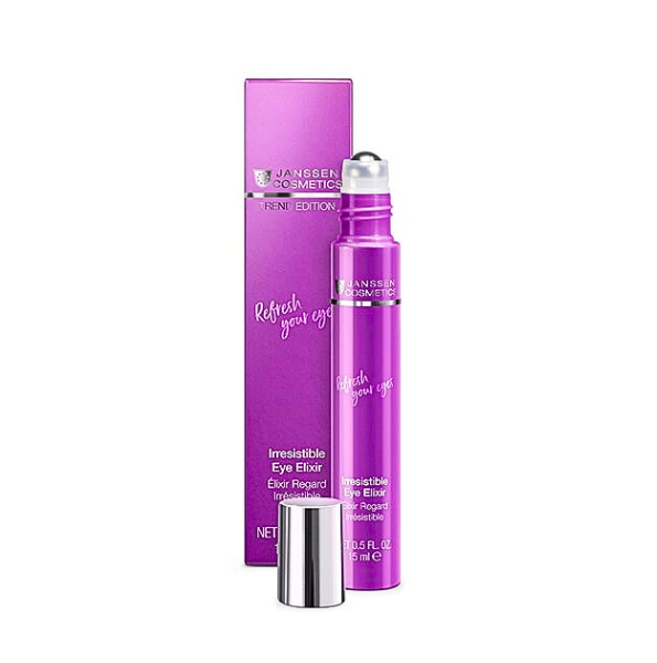 Janssen Cosmetics Elixir Regard Irresistible 15ml