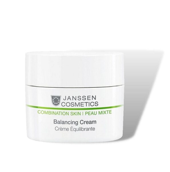 Janssen Cosmetics Crème Équilibrante | 50ml