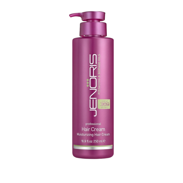 Jenoris Creme Hydratante 250ml