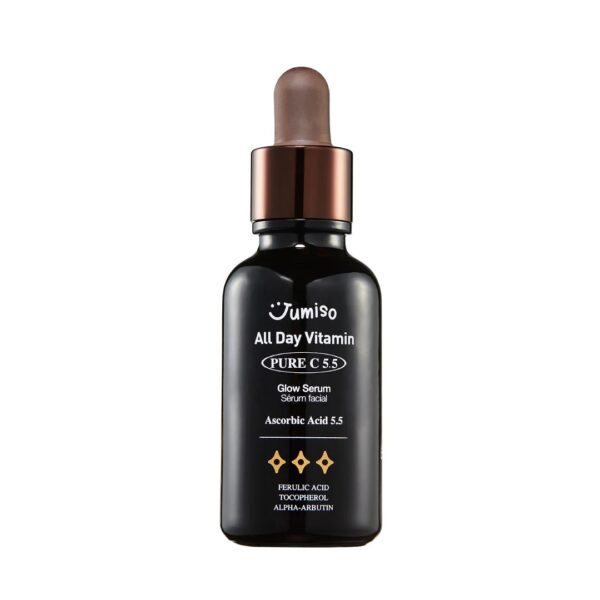 Jumiso All Day Vitamin Pure C 5.5 Glow serum 30ml