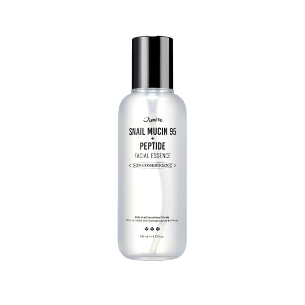 Jumiso Snail Mucin 95 + Peptide 140ml
