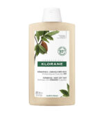 Klorane - Shampoing Réparation au Cupuaçu BIO - Cheveux très secs 400 ml