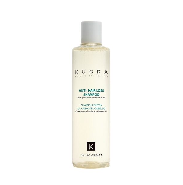 KUORA - Anti - Hair Loss Shampoo 250ml