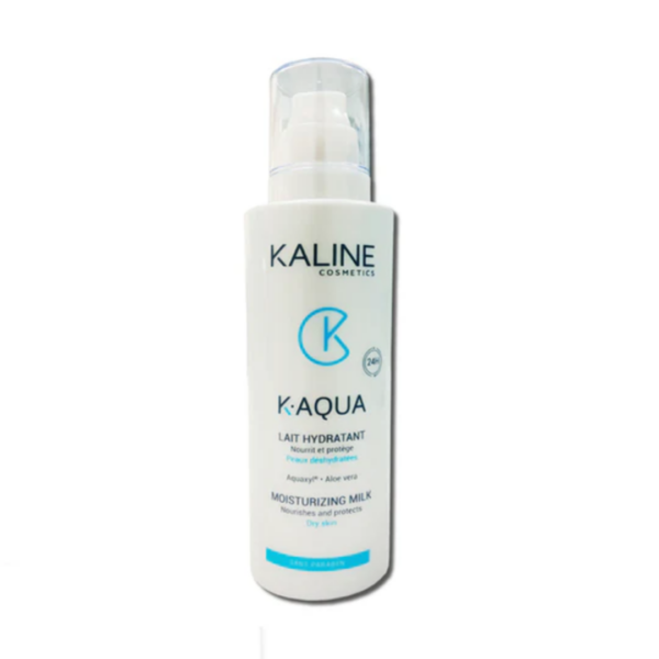Kaline K.Aqua Lait Hydratant 500ml
