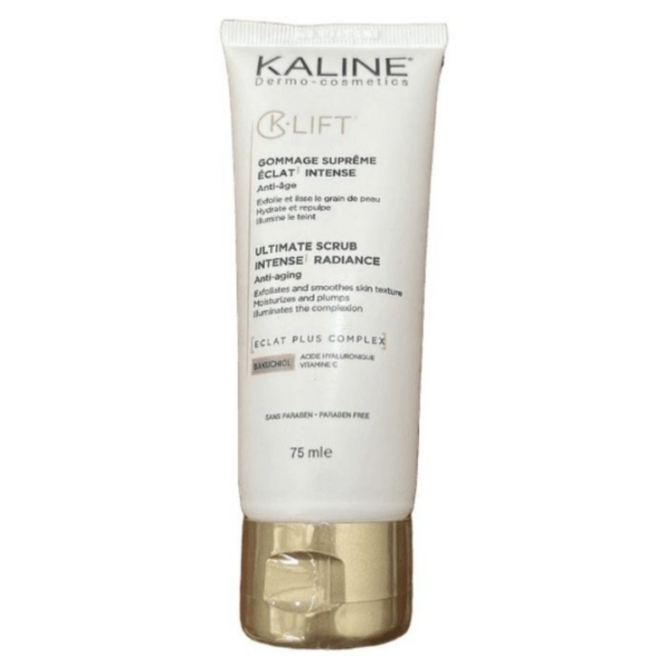 Kaline K.LIFT Gommage Supreme Eclat Intense 75ml