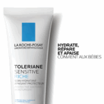 La Roche-Posay Toleriane Sensitive Riche Crème Hydratante Peau Sèche à Très Sèche | 40ml – Image 7