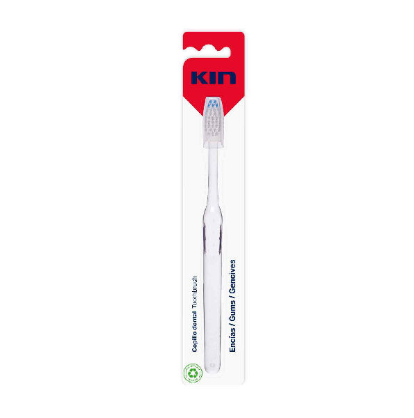 Kin Brosse A dents Gingival