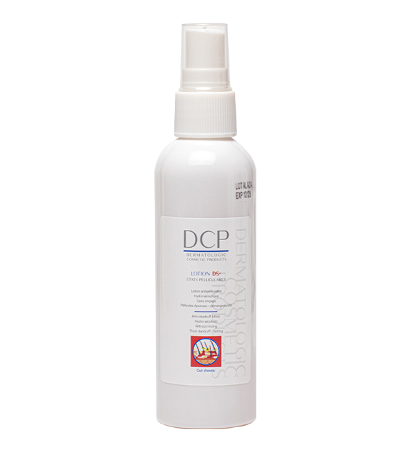 LOTION-DS-1 DCP DS+ LOTION 100ml – Image 1