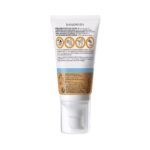La Roche-Posay ANTHELIOS UVMune 400 Crème Solaire Teintée | Peaux Sensibles Normales À Sèches | 50ml – Image 2