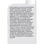 LA ROCHE POSAY ANTHELIOS UVMUNE 400 DERMO-PEDIATRICS FLUIDE INVISIBLE SANS PARFUM SPF50+ – Image 3