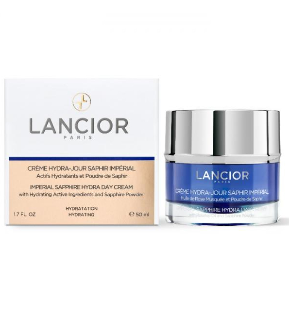 Lancior-Saphir-creme-Hydrat-jour-50ml-1-2 Lancior Saphir creme Hydrat-jour 50ml – Image 1