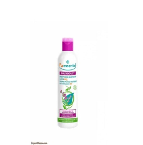 Puressentiel  Pouxdoux après-shampooing - tube de 200 ml
