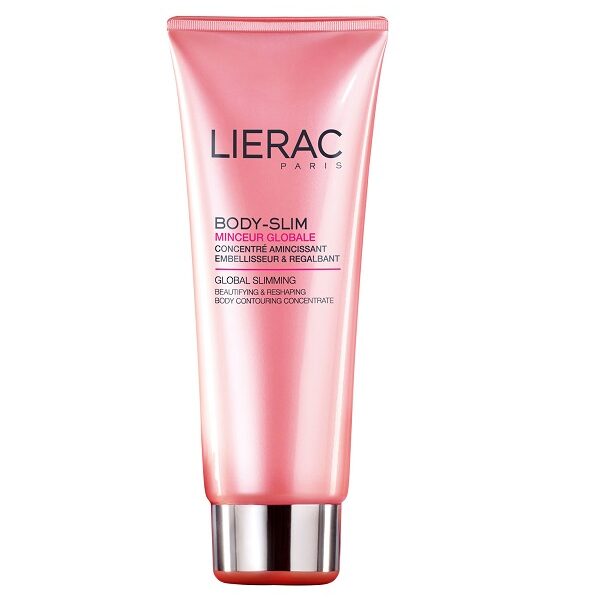 LIERAC MINCEUR GLOBALE CONCENTRE AMINCISSANT EMBELLISSEUR ET REGALBANT 200ML