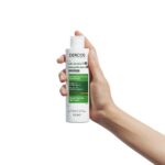 Vichy Dercos Shampoing Traitant Anti-Pelliculaire Cheveux Secs | 200ml – Image 3