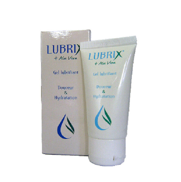 Lubrix Gel Lubrifiant 50ml