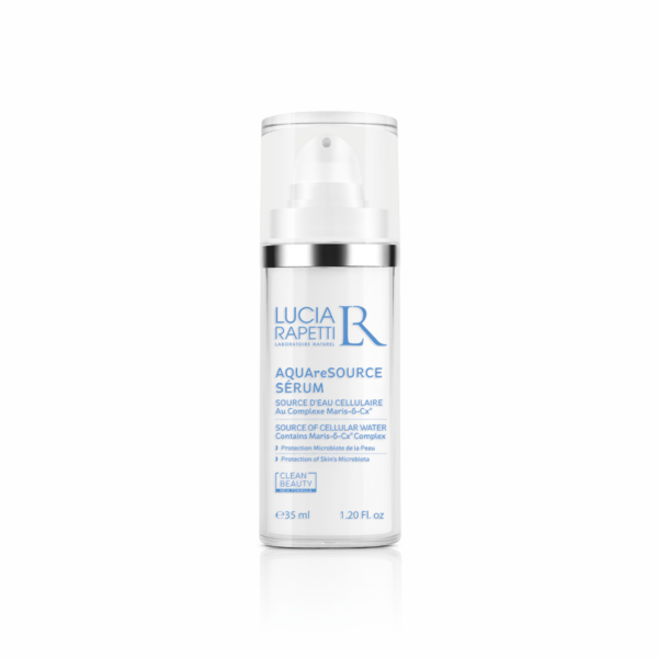 Lucia Rapettir Aquaresource Serum 35ml