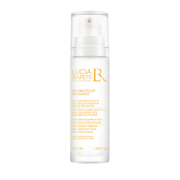 Lucia rapetti Baume Éclat Radiance 35ml