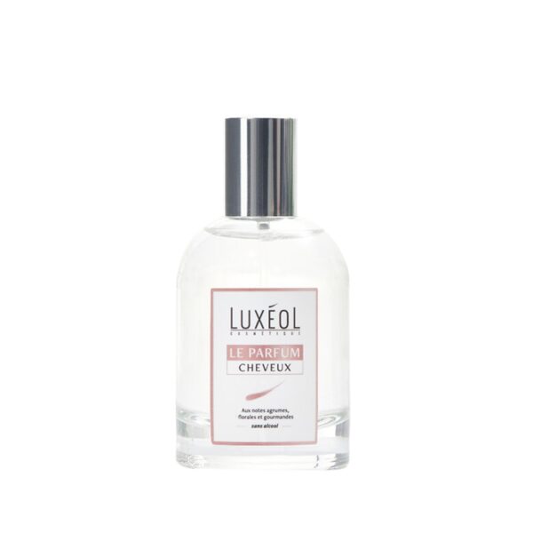 Luxeol Le Parfum Cheveux 50ml