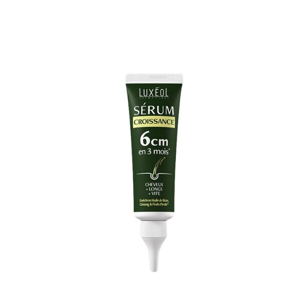 Luxeol Serum Croissance 50ml