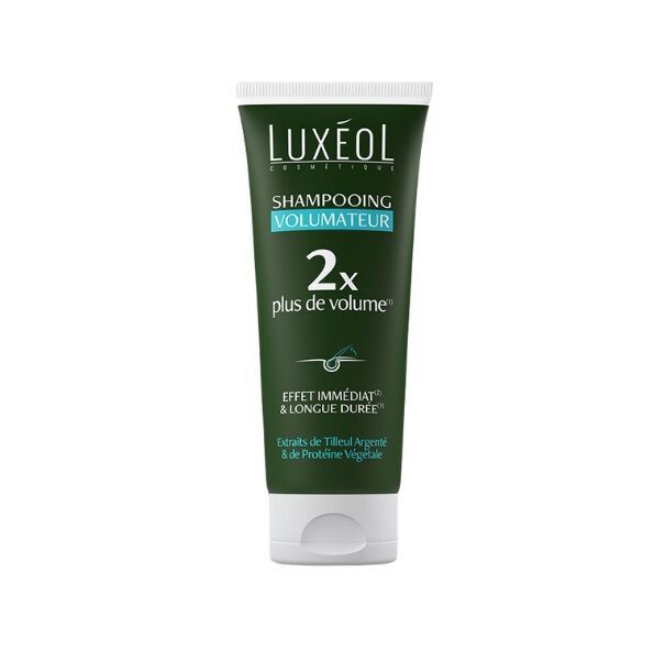 Luxeol Shampoing Volumateur 200ml